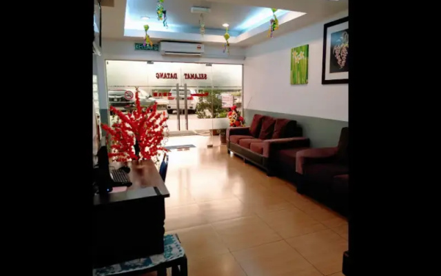 Star Hotel