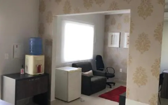 Suites Cuiaba