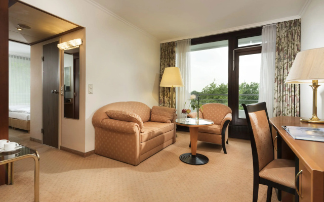 PLAZA Hotel Gelsenkirchen