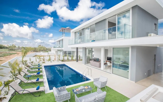 Protaras Olivine Pearl Villa 21