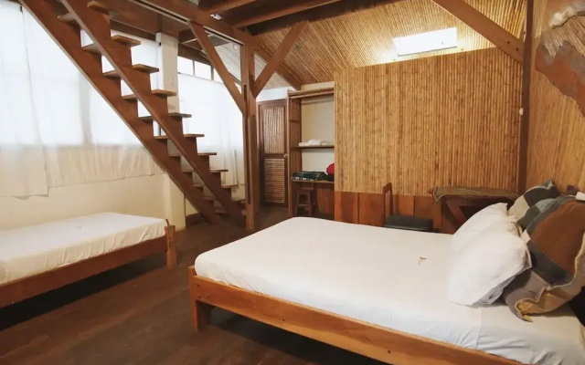 La Fauna Hotel