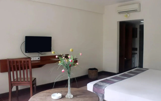 Shang Ratu Hotel