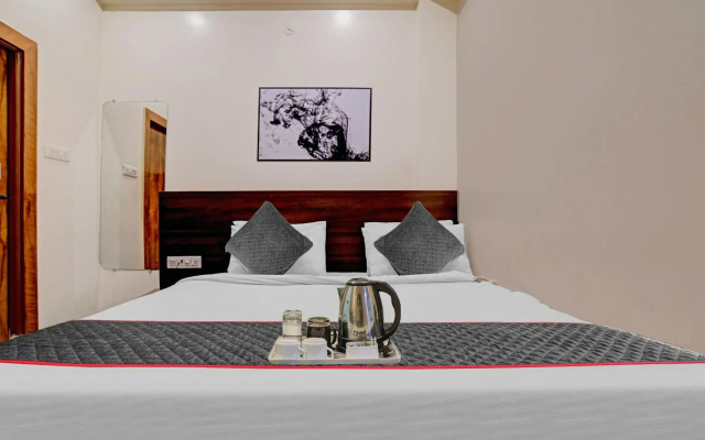 Super OYO Townhouse 931 Hotel Benchmark Vijay Nagar