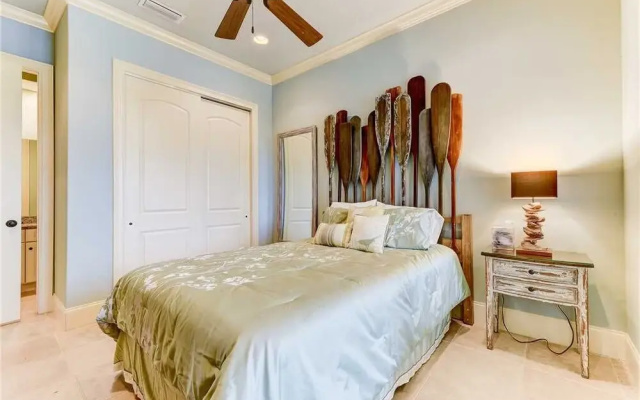 Tiki Tides by Vacation Rental Pros