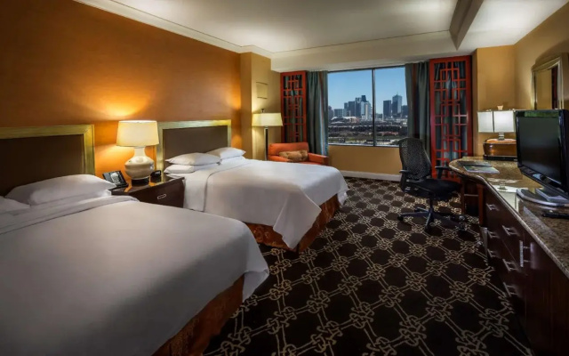 Hilton Anatole