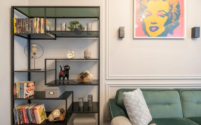 Premium Apartments - Top-Notch Place 2BR/2BTH