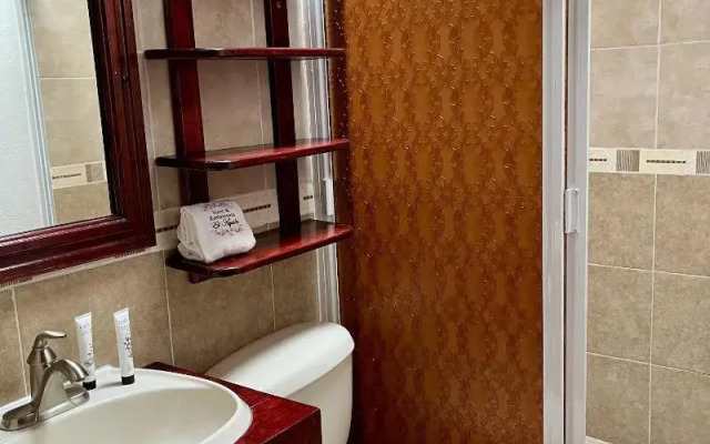 Hotel El Aguila
