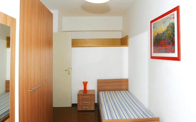Residence Pratone, Garda