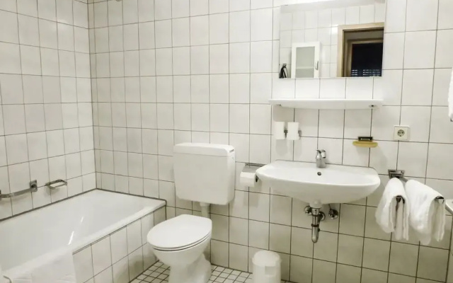 Wohnung 12 H Chenschwand