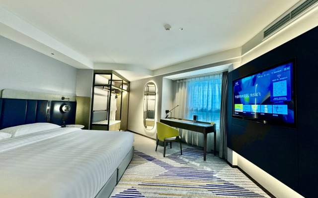 voco Changzhou Fudu by IHG