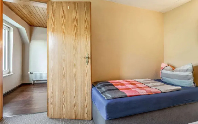 Apartment in Wittenbeck Near Baltic Sea