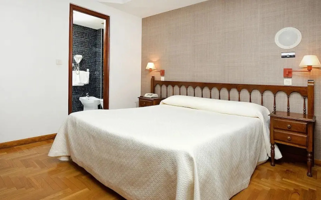 Hotel  El Molinon
