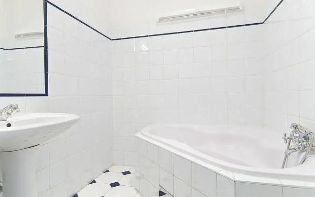 Apartment Vienna Messenhausergasse