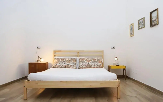 Tribunali Family Apartment