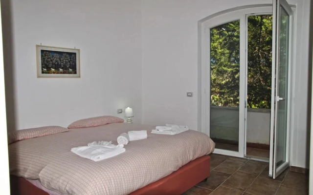 Villa Il Corbezzolo Rosso