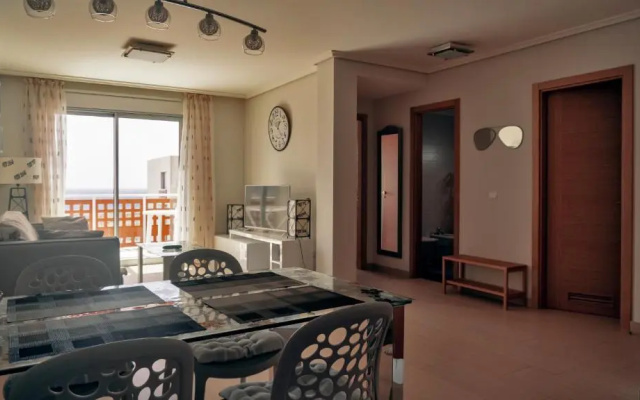 Okeanos sea view 1 bedroom VR-S