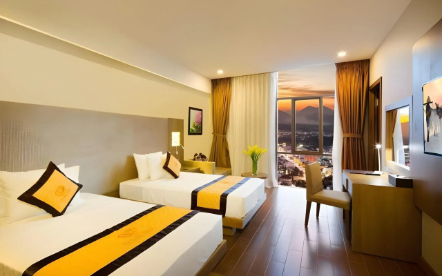 Galina Hotel & Spa