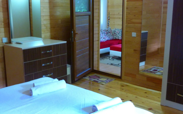 Cirali Simge Holiday Houses