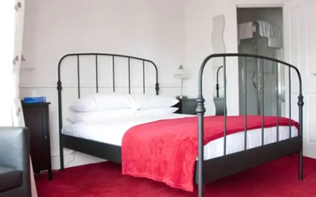 Truffles Guest House