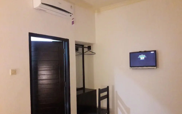 Hotel O Yume Guest House Near SDN 4 Batulayar