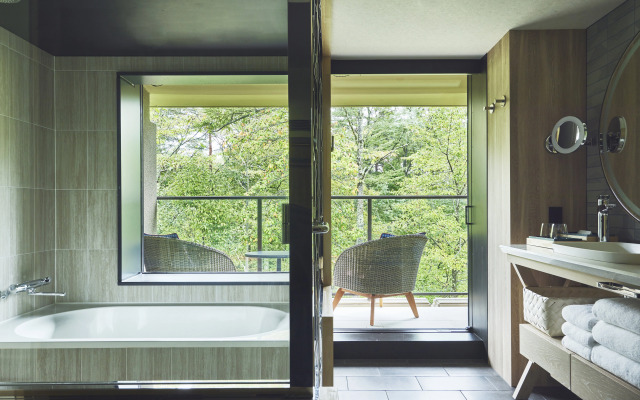 Hotel Indigo Karuizawa by IHG