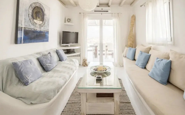 Villa Jasmine by Mykonos Pearls