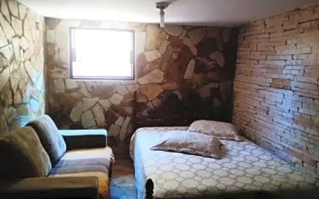 Templários Hostel