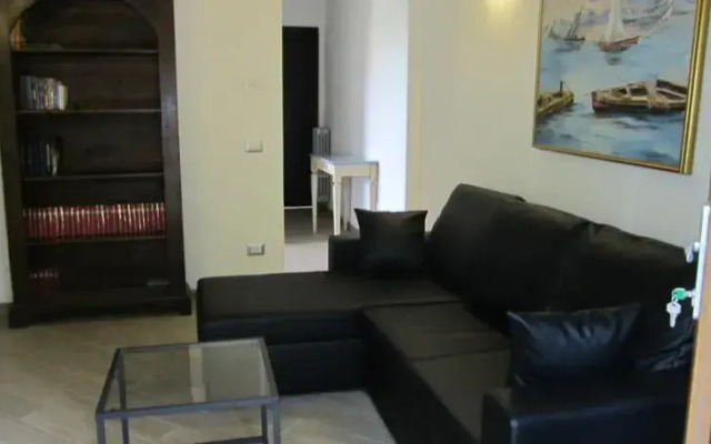 Appartamento Al Calcandola