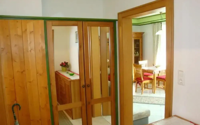 Holiday Apartment 1S oak Grove
