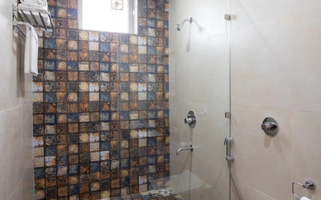 Heaven in Hills By ELIVAAS with pvt pool