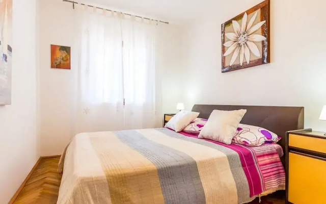 Apartment in Croatia Near the Coast