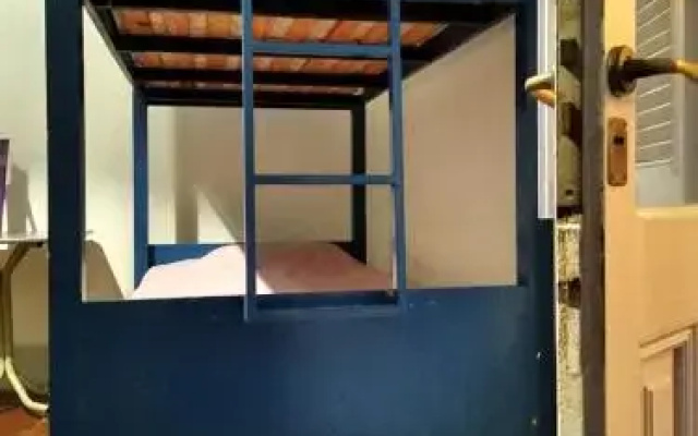 Hostel Bienvenida Golondrina
