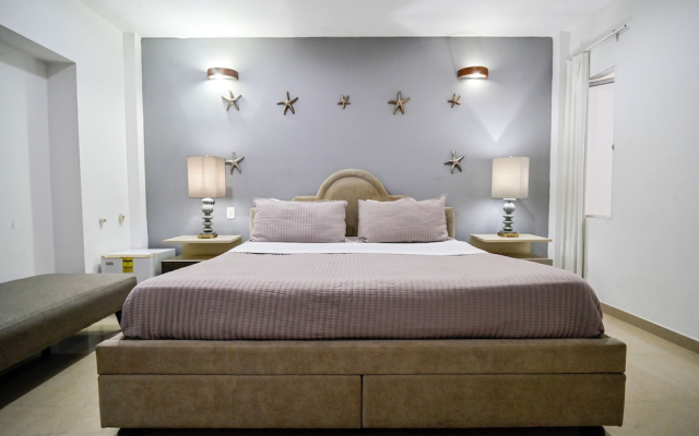 Hotel Serema Cartagena
