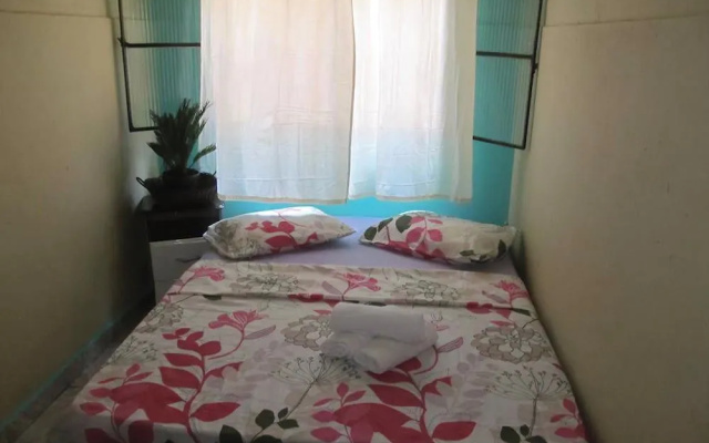 Nativo Hostel Ilha Grande