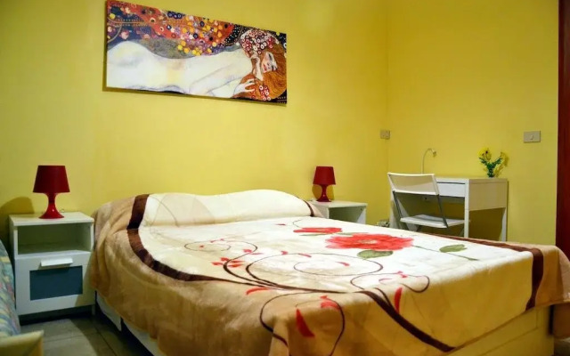 B&B Ada