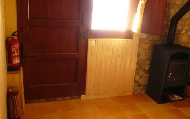 Casas Rurales La Fàbrica