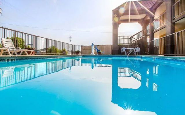 Comfort Inn