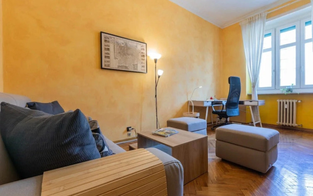 Bramante Enchanting Home by Wonderful Italy