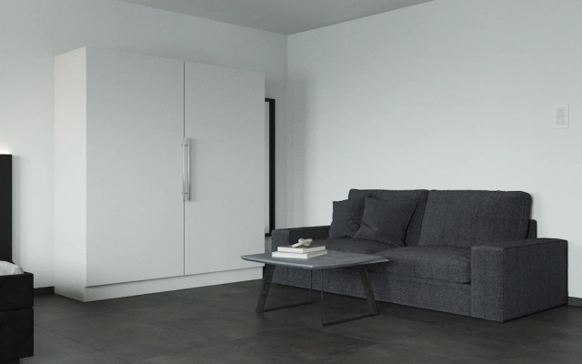 The Residences - Apartments Frankfurt