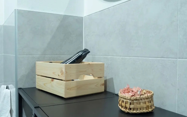 Blocco Sauli