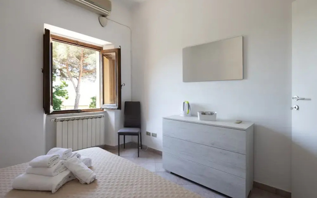 Villa San Giorgio