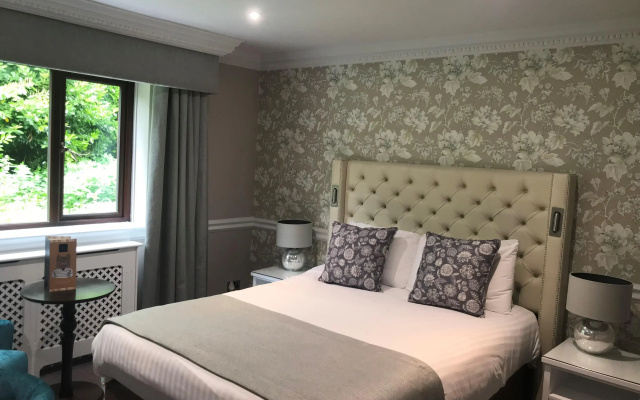 Redworth Hall Hotel