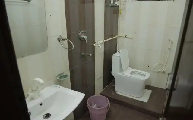 PR Guest House