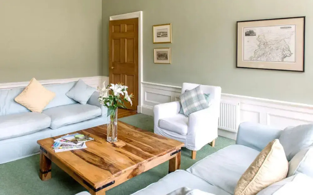 Quality Stay 3-Bedroom Apartment