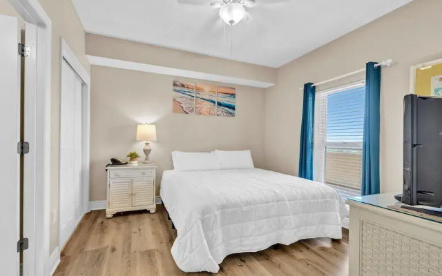 Majestic Beach Towers 1-1213