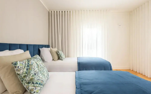 Acm022 Bombarda Homes, Spacious 3BR for Families