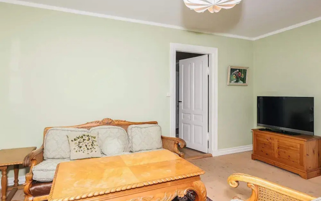 4 Star Holiday Home in Laeso