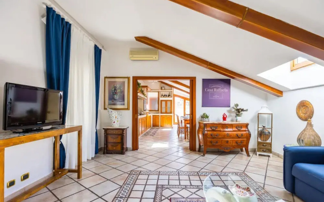 Casa Raffaela by Wonderful Italy