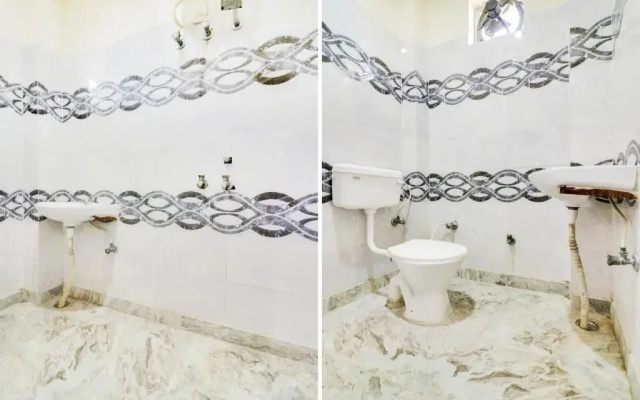 New Satkar Hotel by OYO Rooms