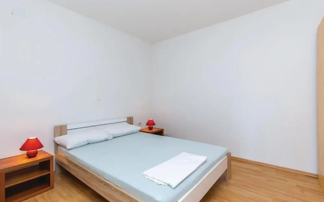 Beautiful Home in Klenovica With Wifi and 1 Bedrooms